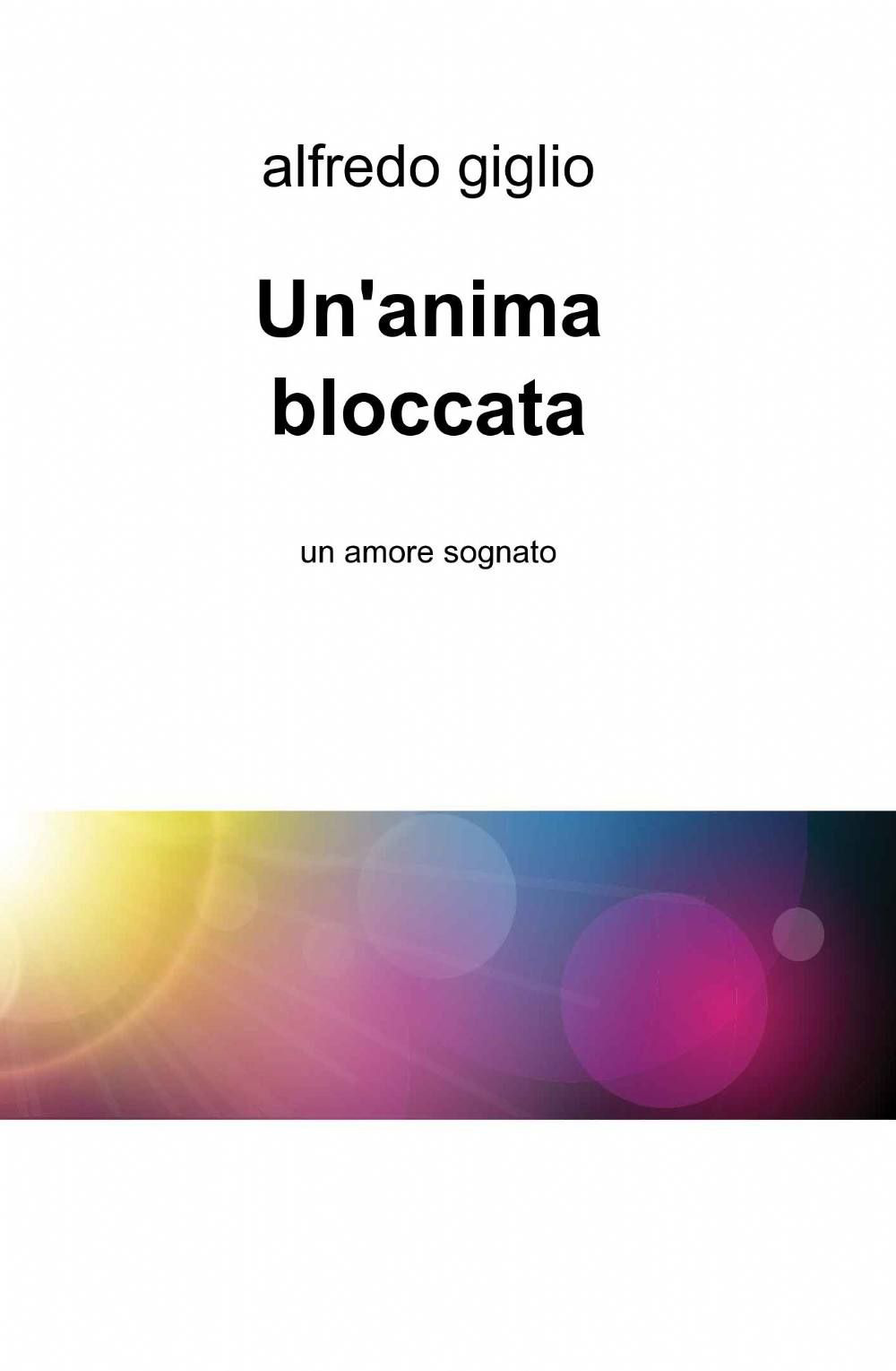 Un'anima bloccata