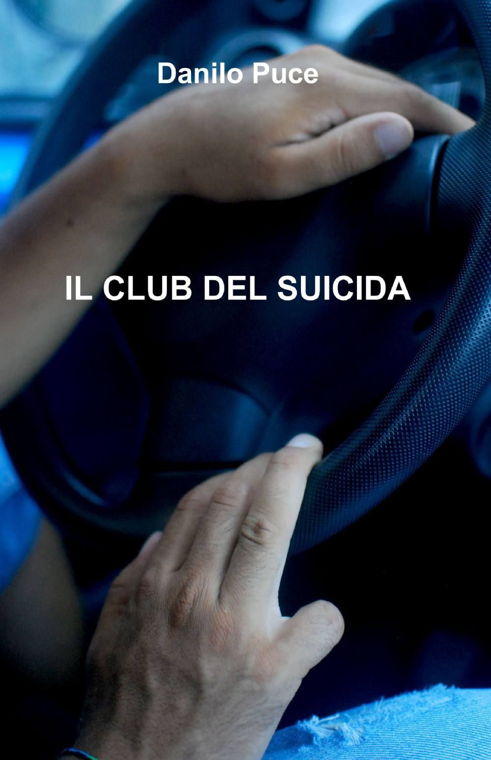 Il club del suicida