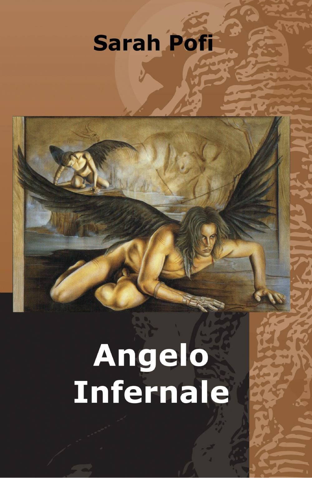Angelo infernale