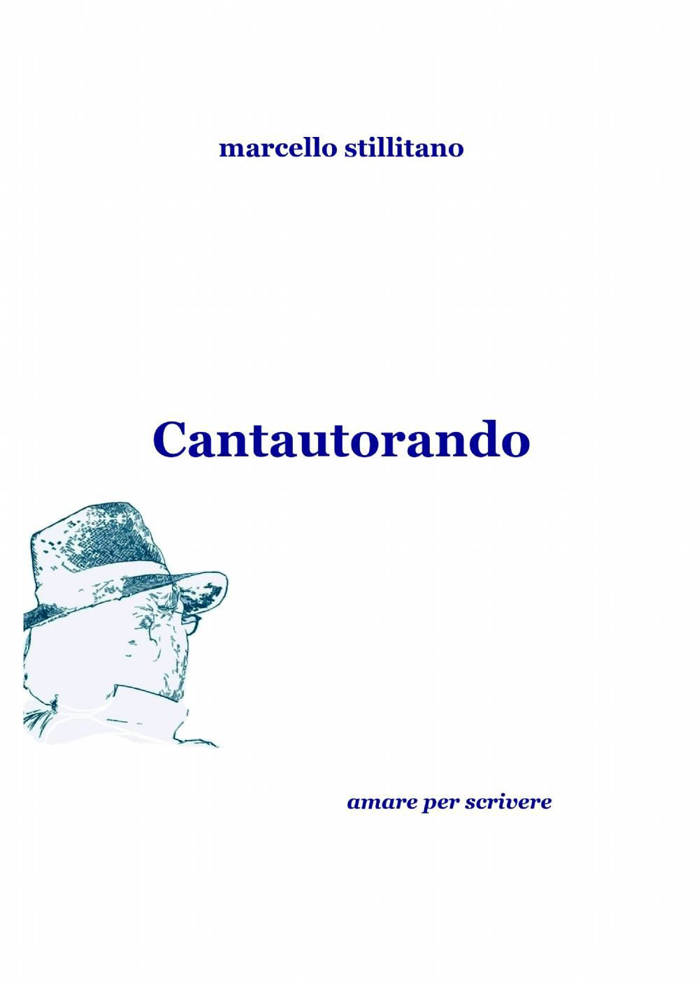 Cantautorando