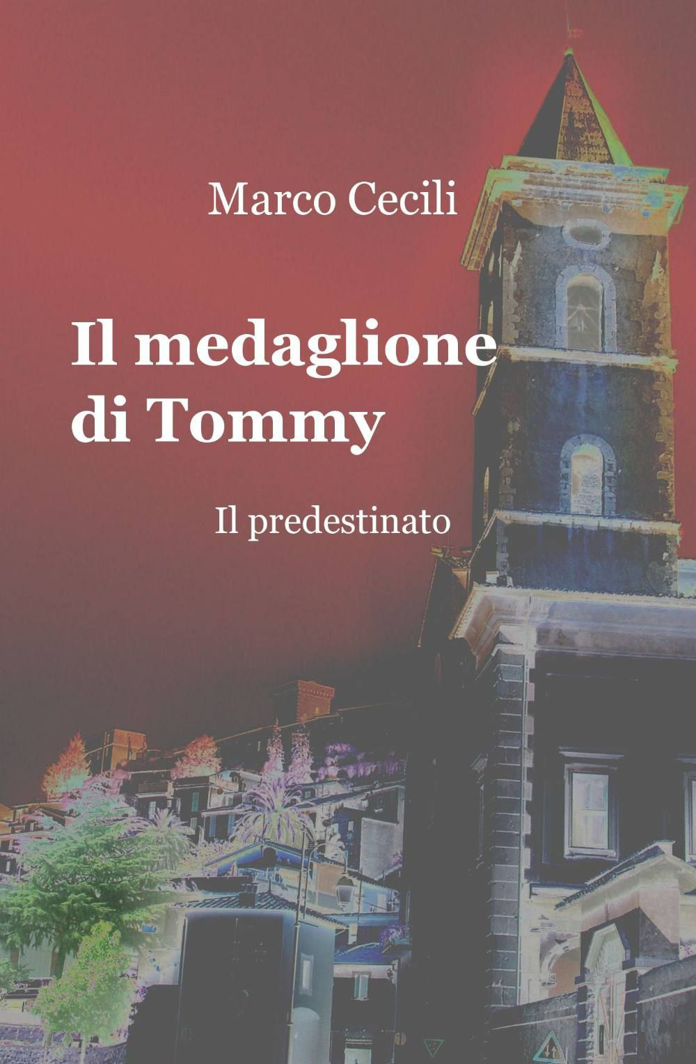 Il medaglione di Tommy