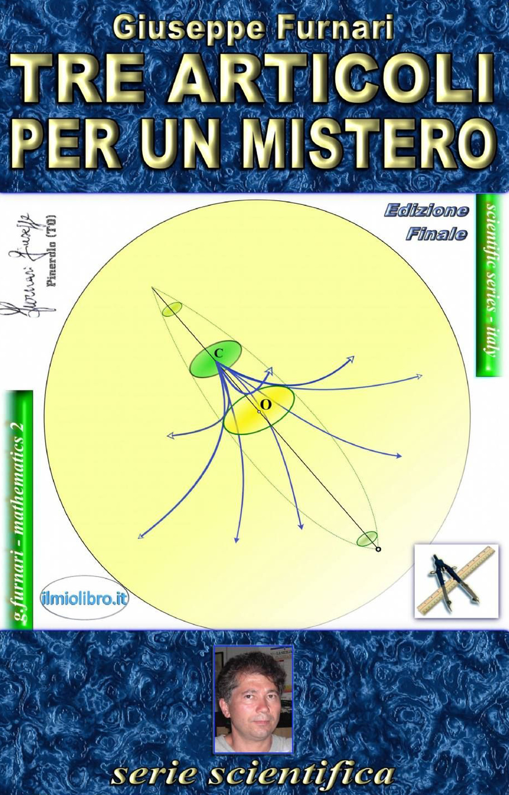 Tre articoli per un mistero