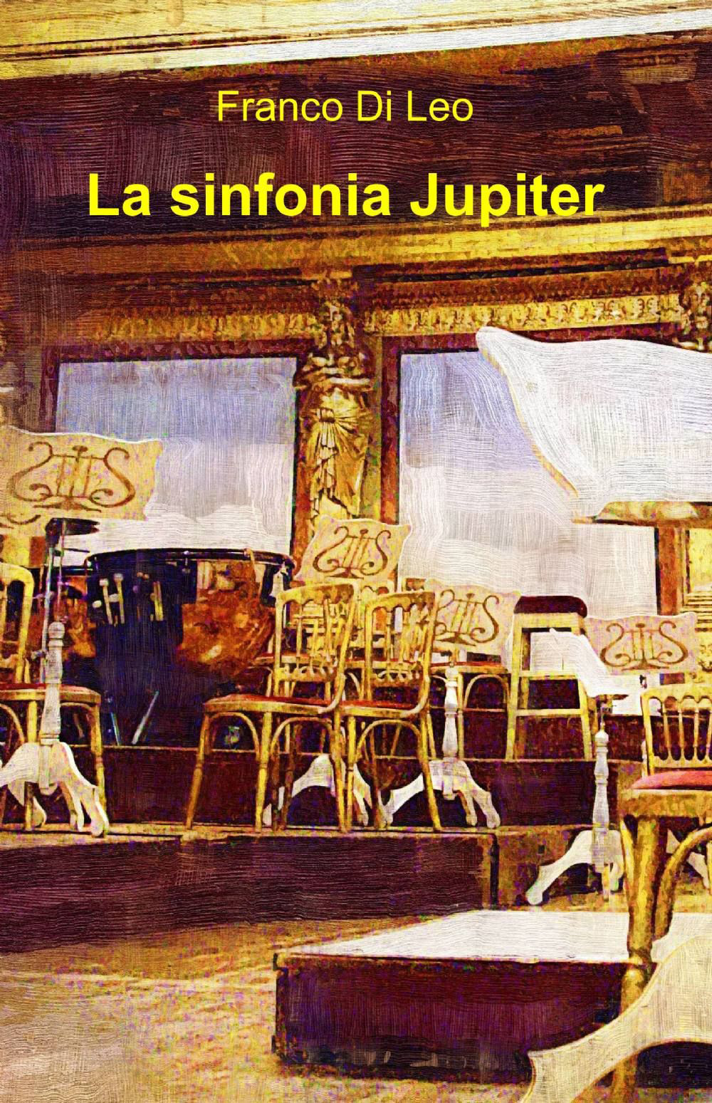 La sinfonia Jupiter