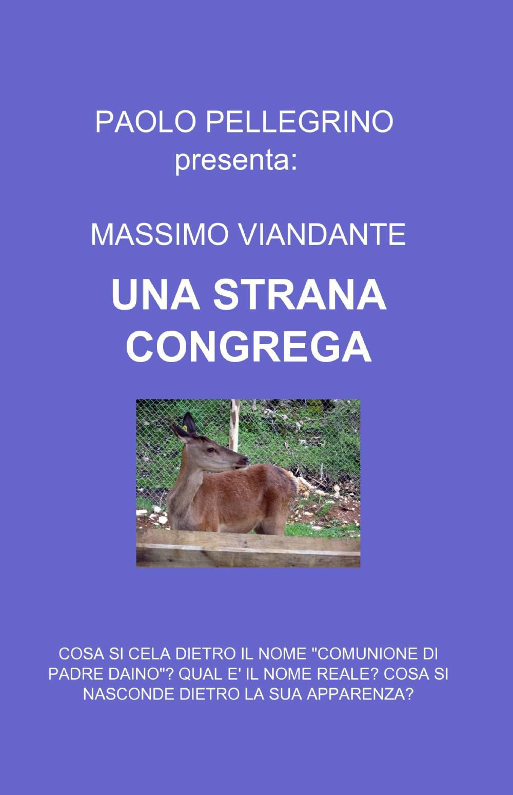 Una strana congrega