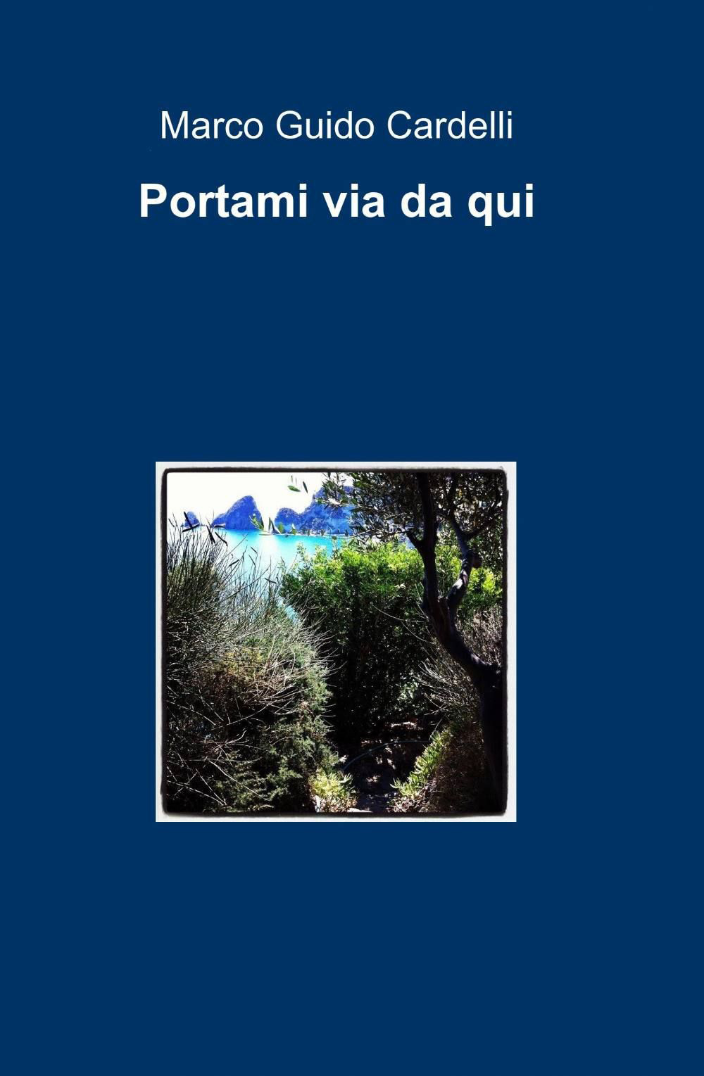 Portami via da qui