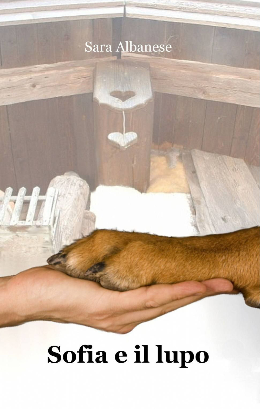 Sofia e il lupo