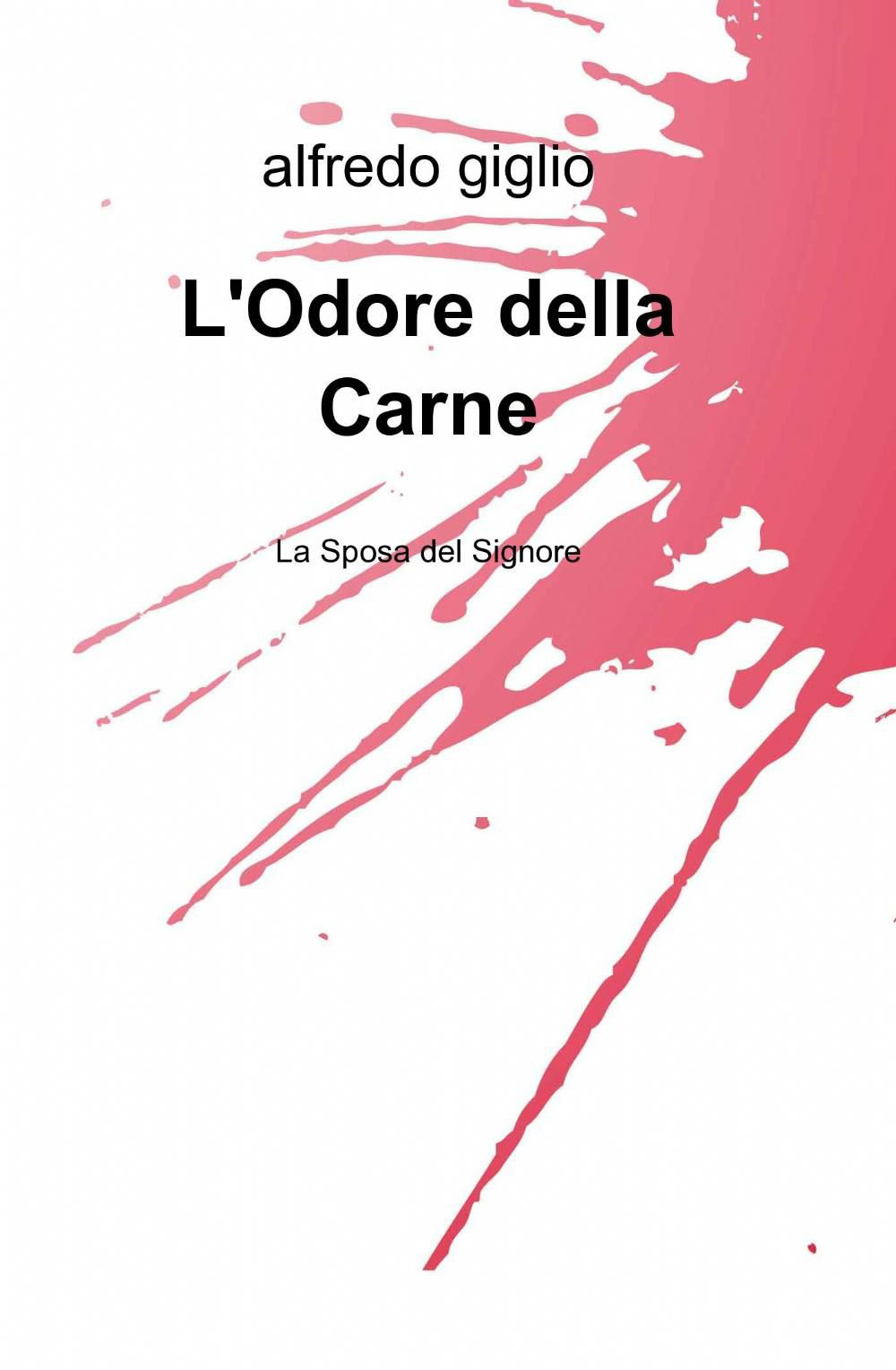 L'odore della carne