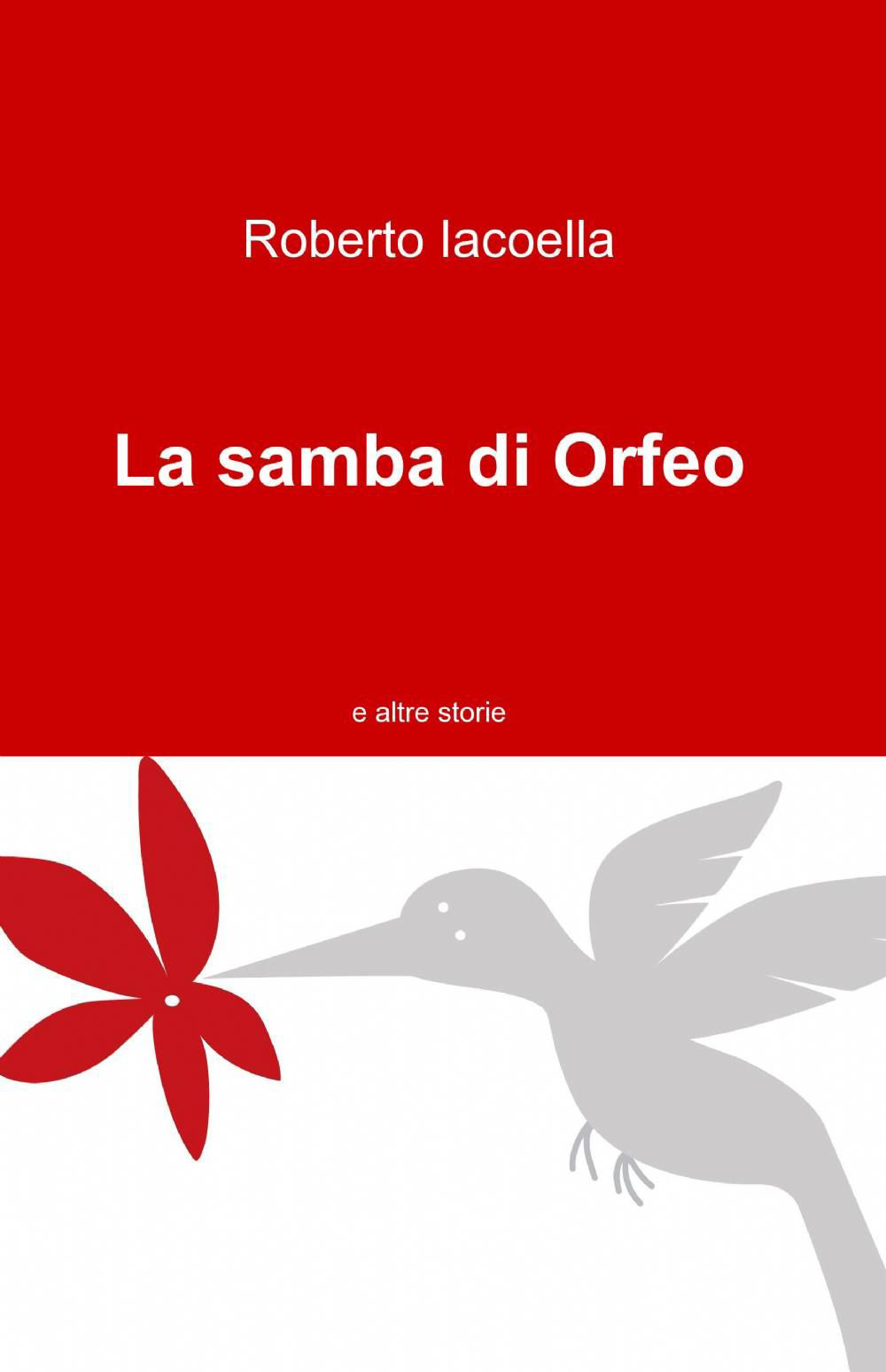 La samba di Orfeo