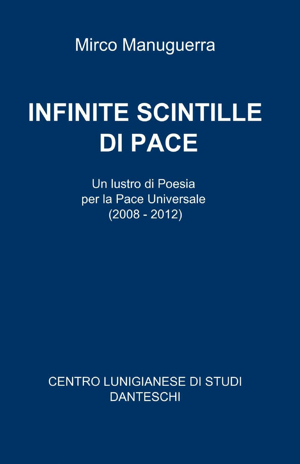 Infinite scintille di pace