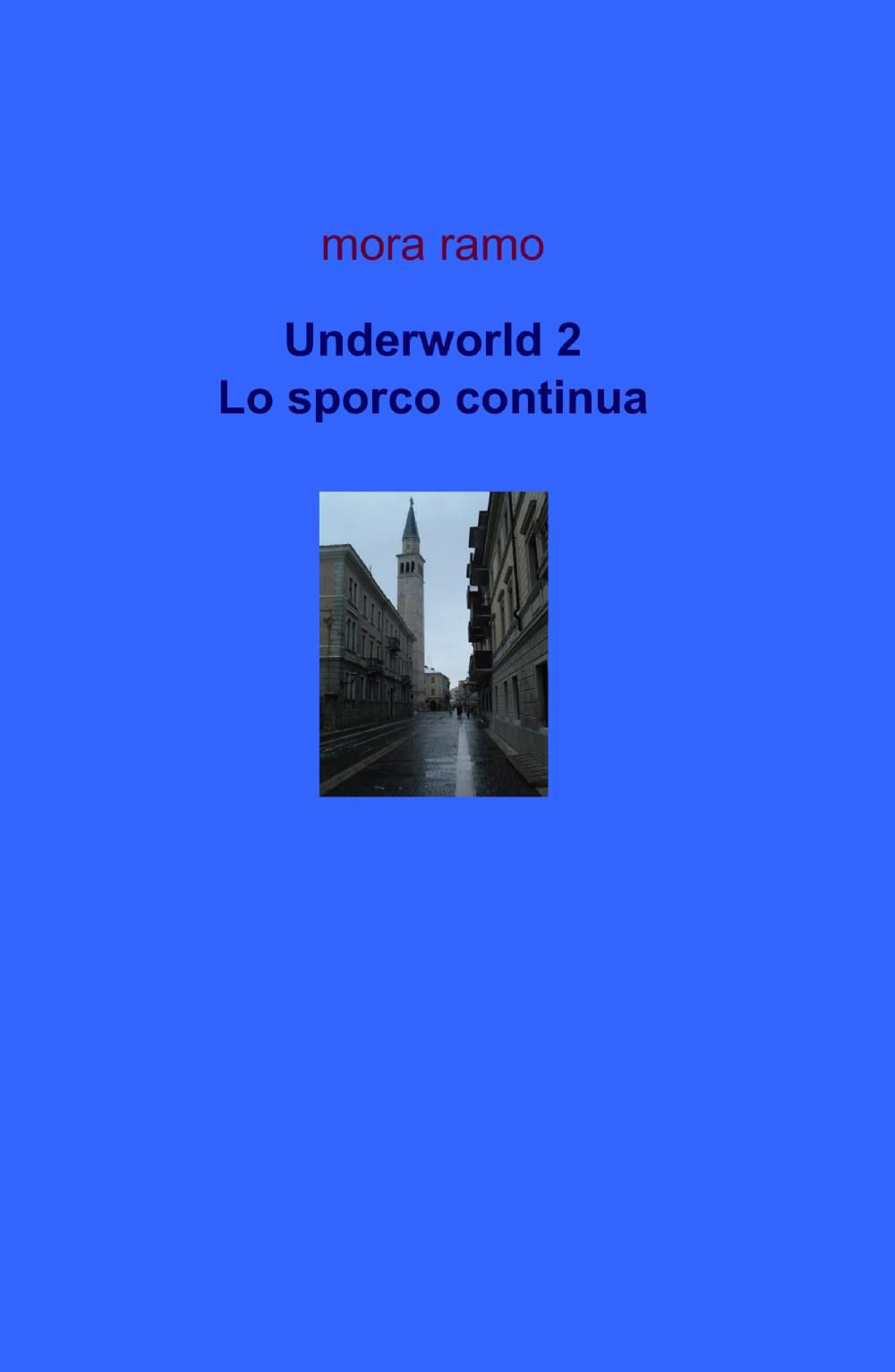 Underworld. Vol. 2