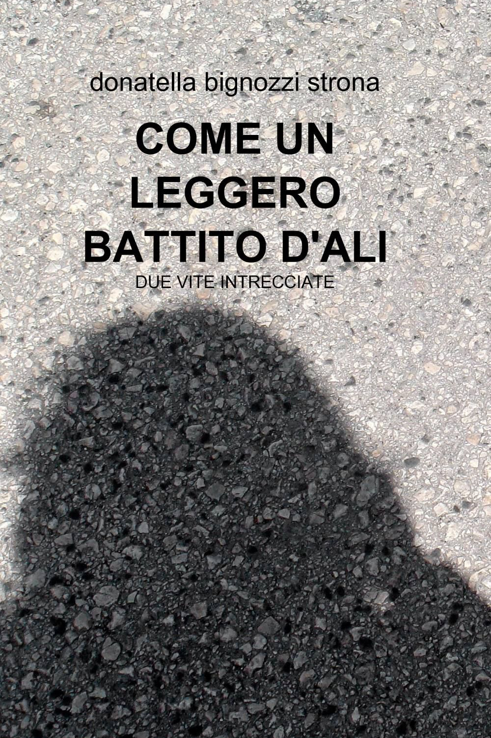 Come un leggero battito d'ali