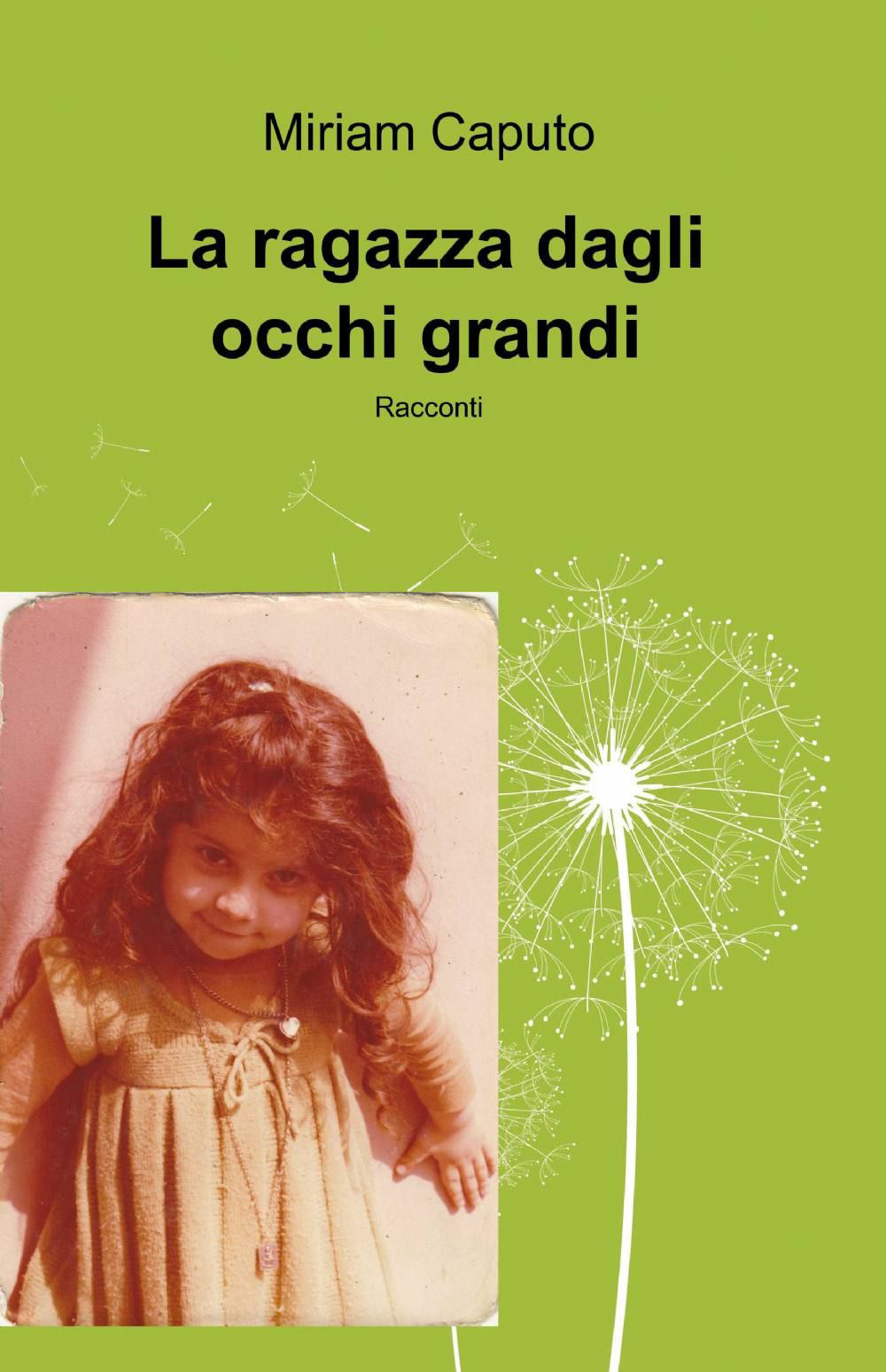 La ragazza dagli occhi grandi