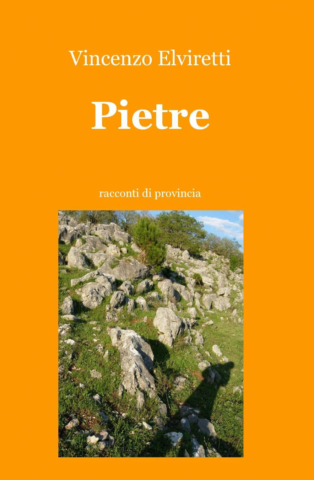 Pietre