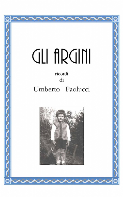 Gli argini