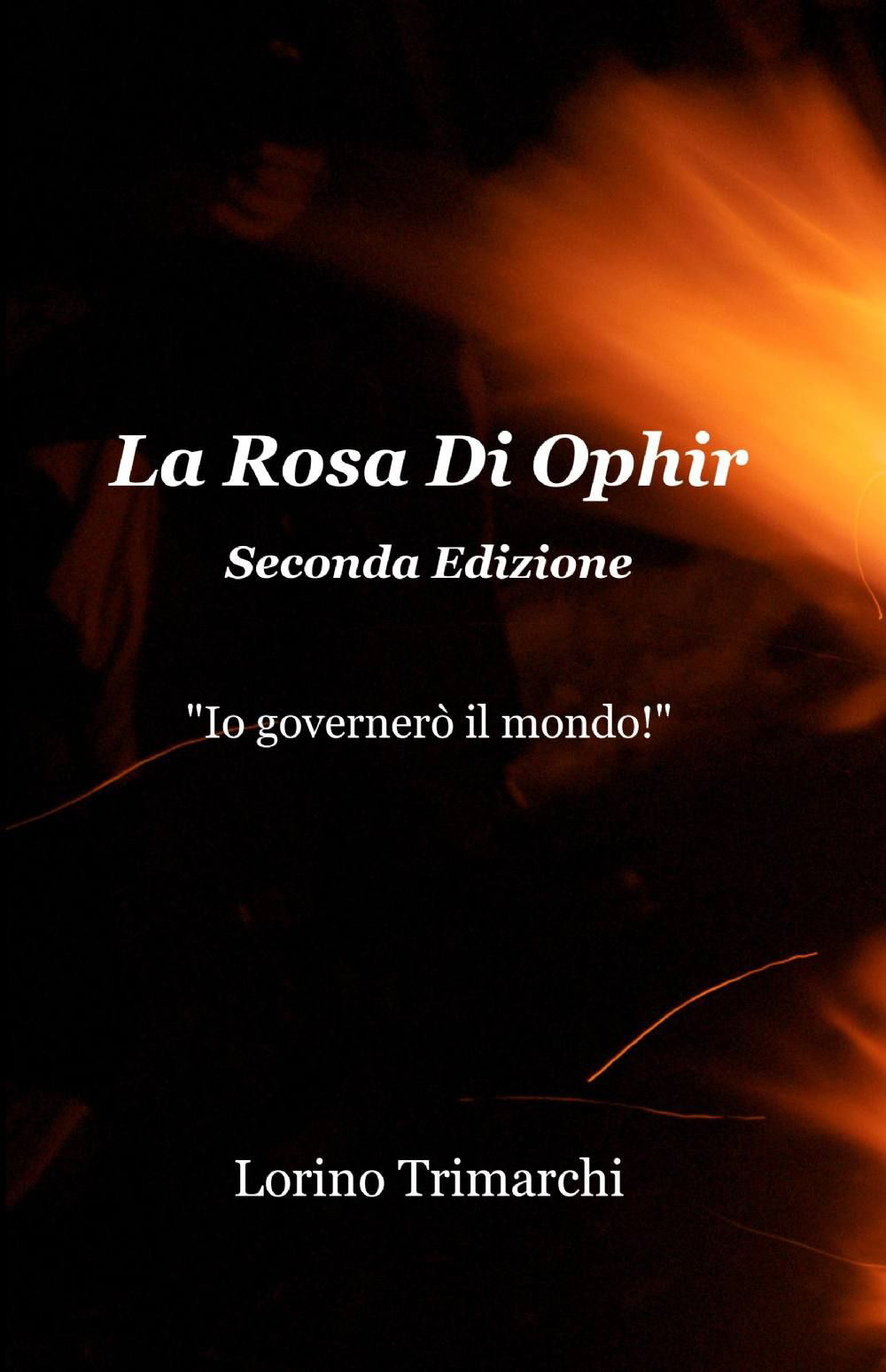 La rosa di Ophir