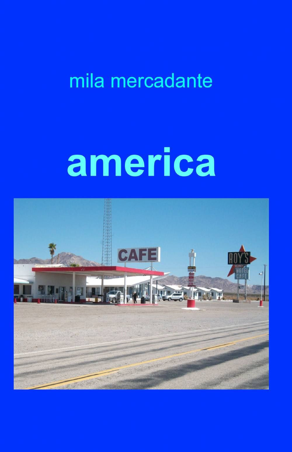 America