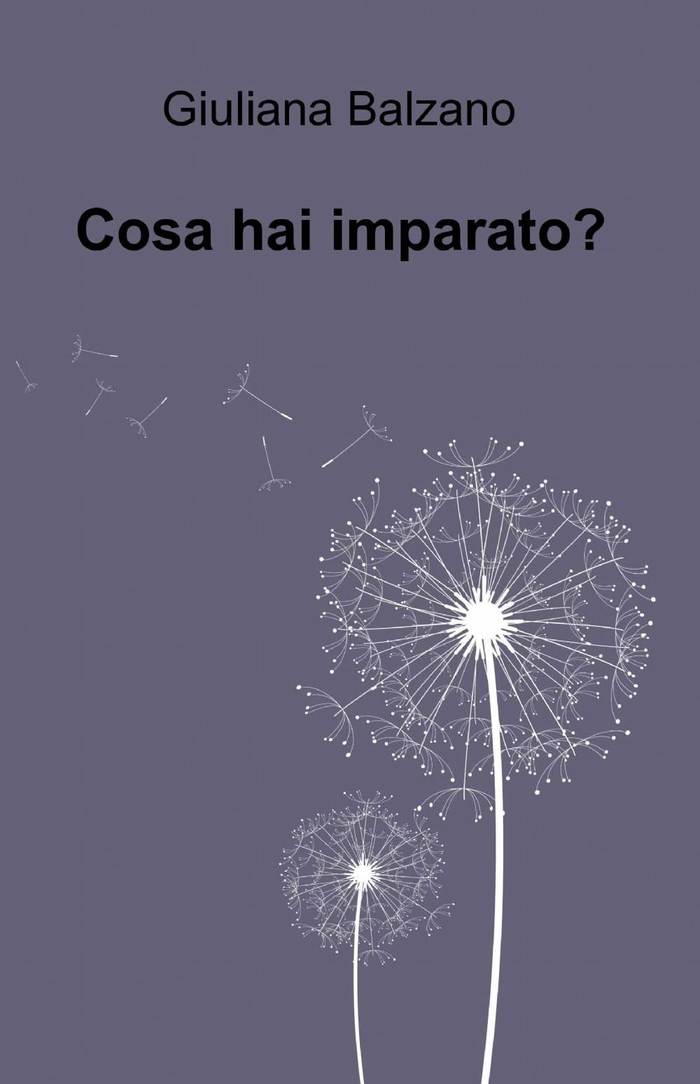 Cosa hai imparato?