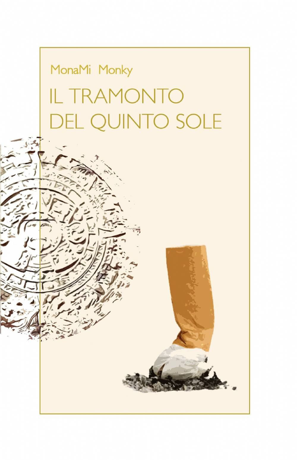 Il tramonto del quinto sole