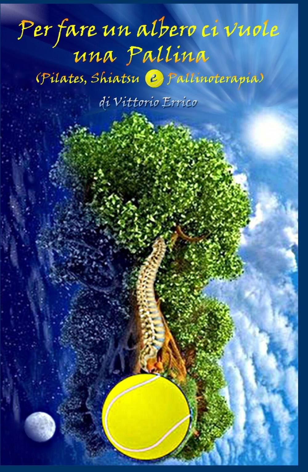 Per fare un albero ci vuole una pallina