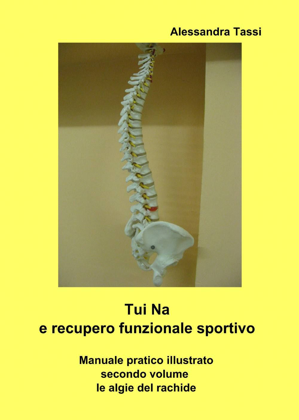 Tui Na e recupero funzionale sportivo. Vol. 2