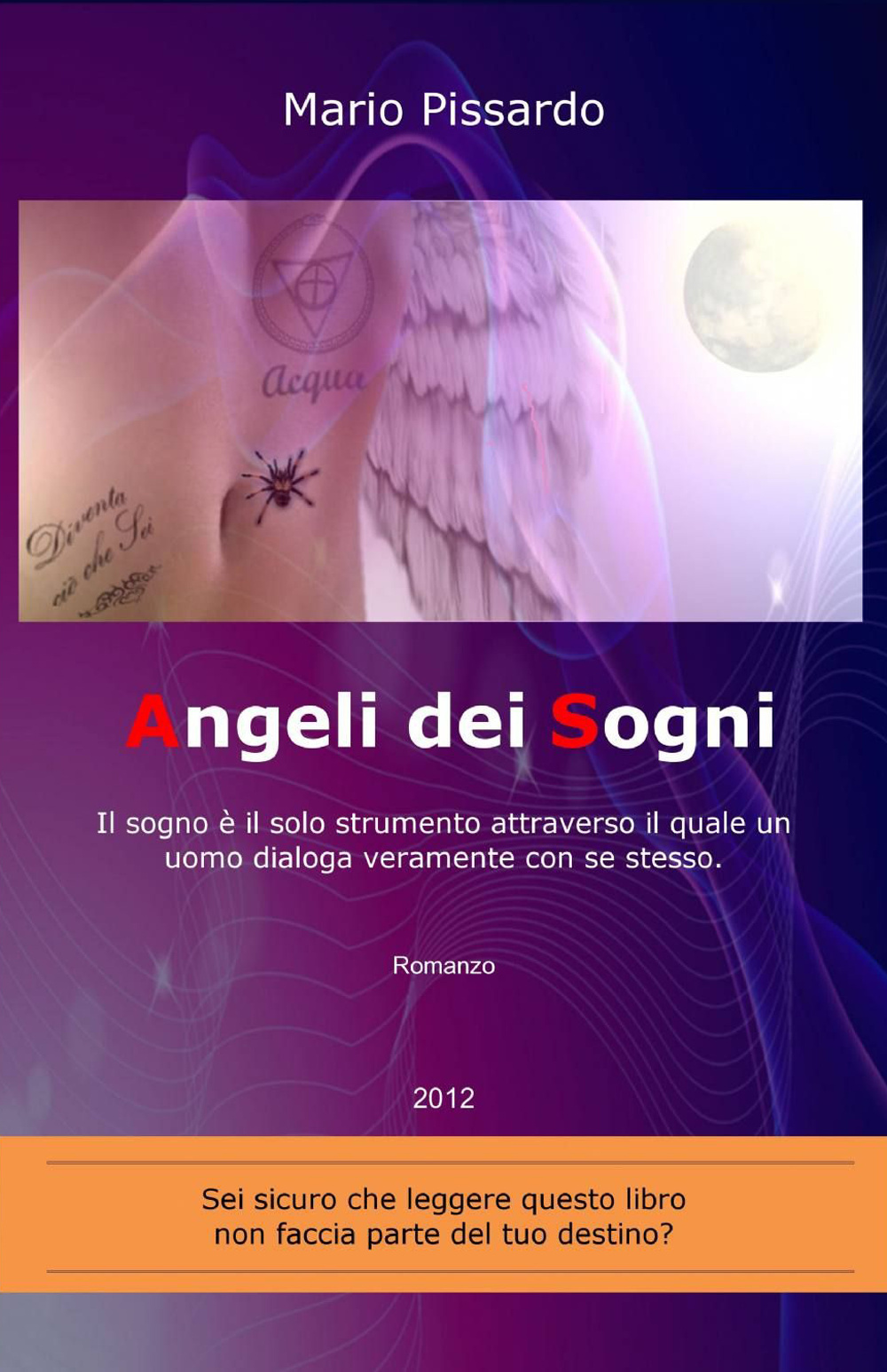 Angeli dei sogni