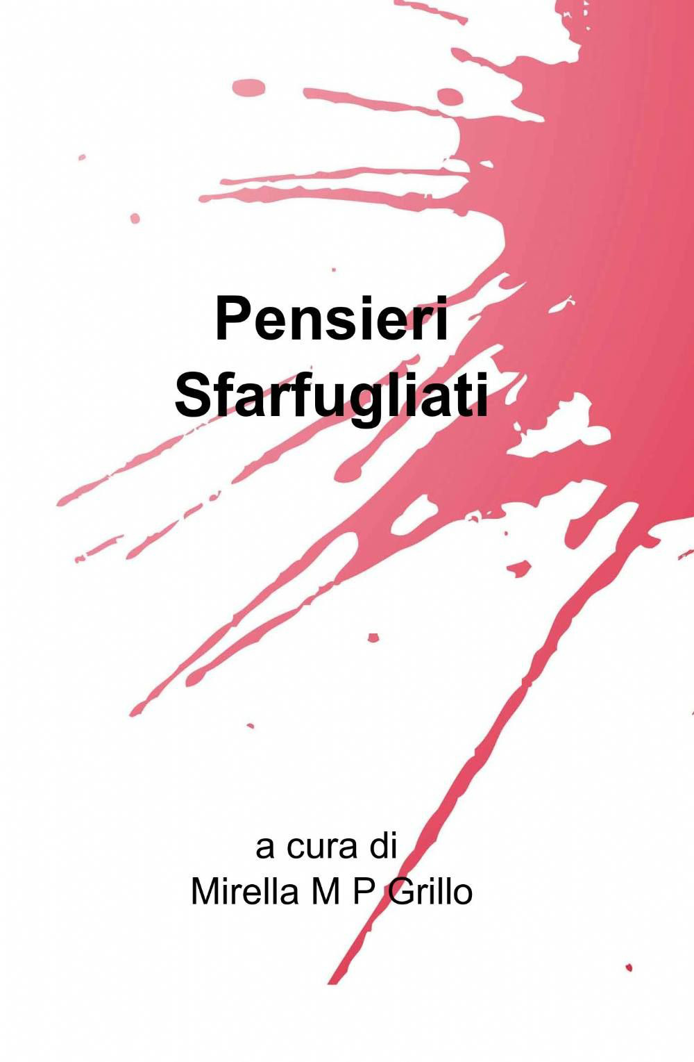 Pensieri sfarfugliati