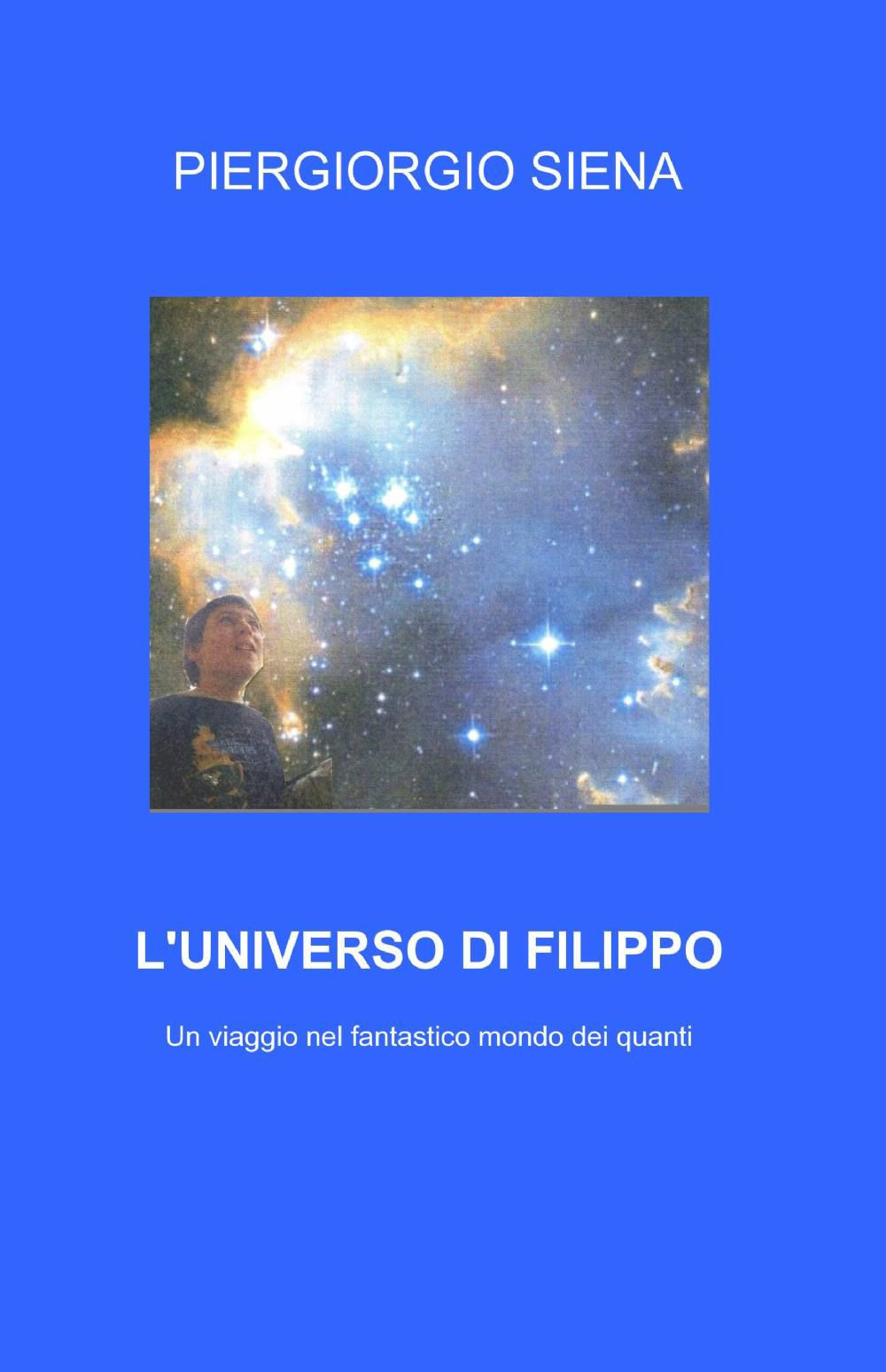 L'universo di Filippo