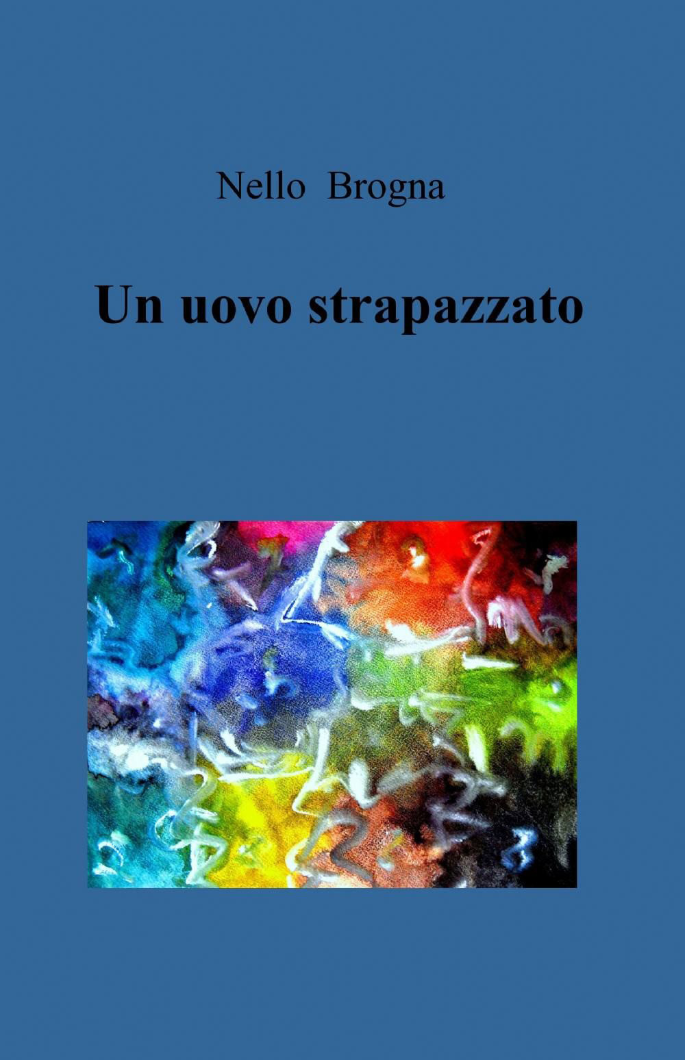 Un uovo strapazzato