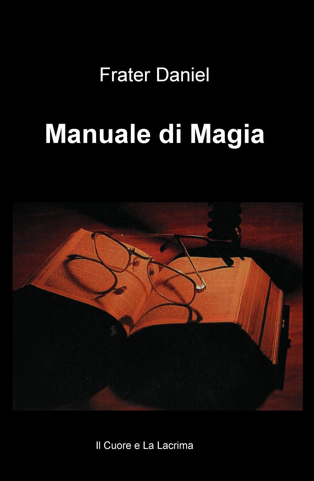 Manuale di magia