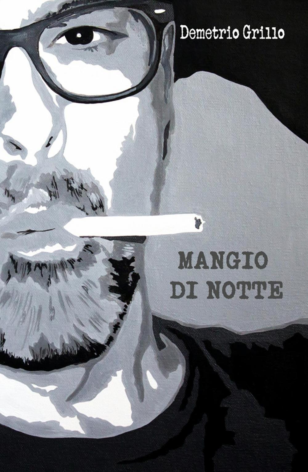 Mangio di notte