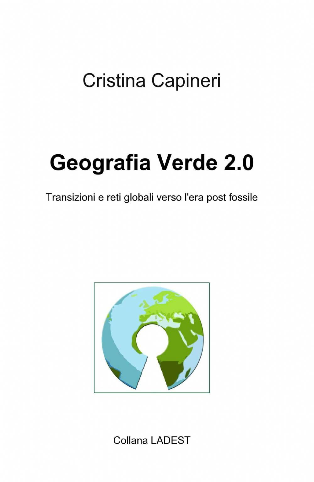 Geografia verde 2.0