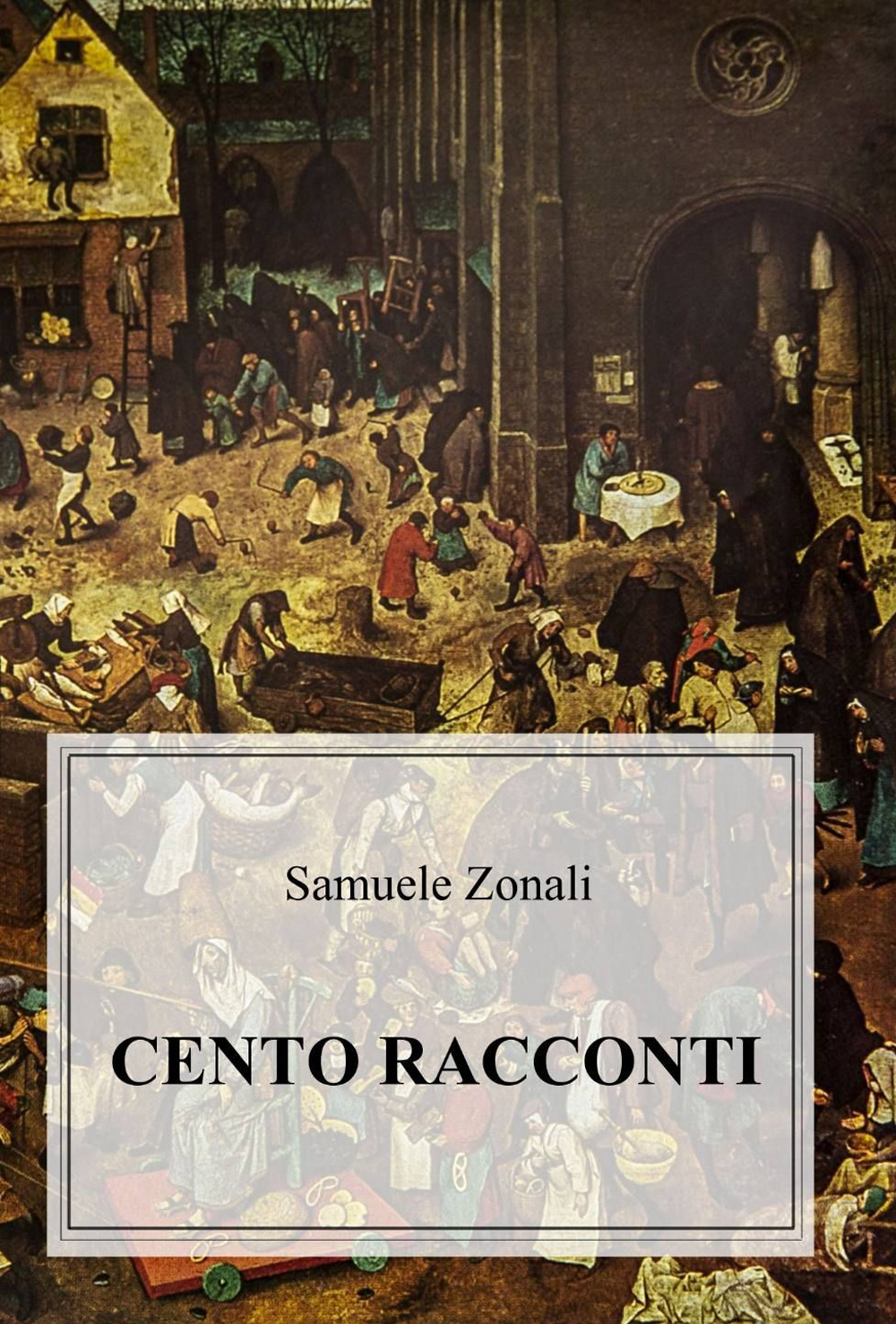 Cento racconti