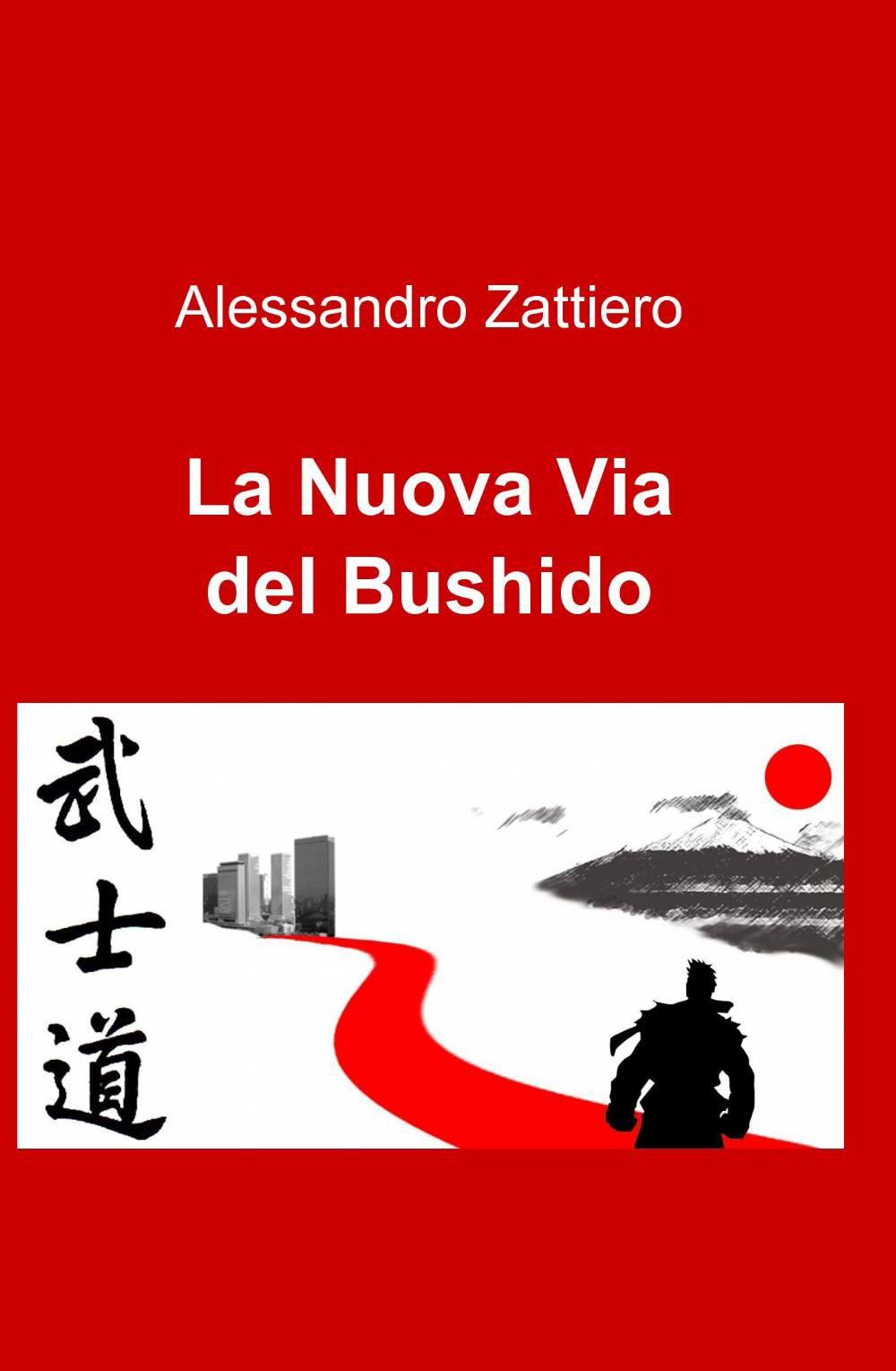 La nuova via del Bushido