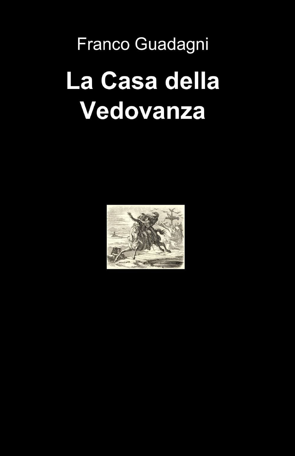 La casa della vedovanza