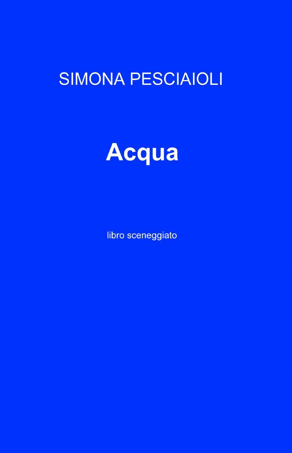 Acqua