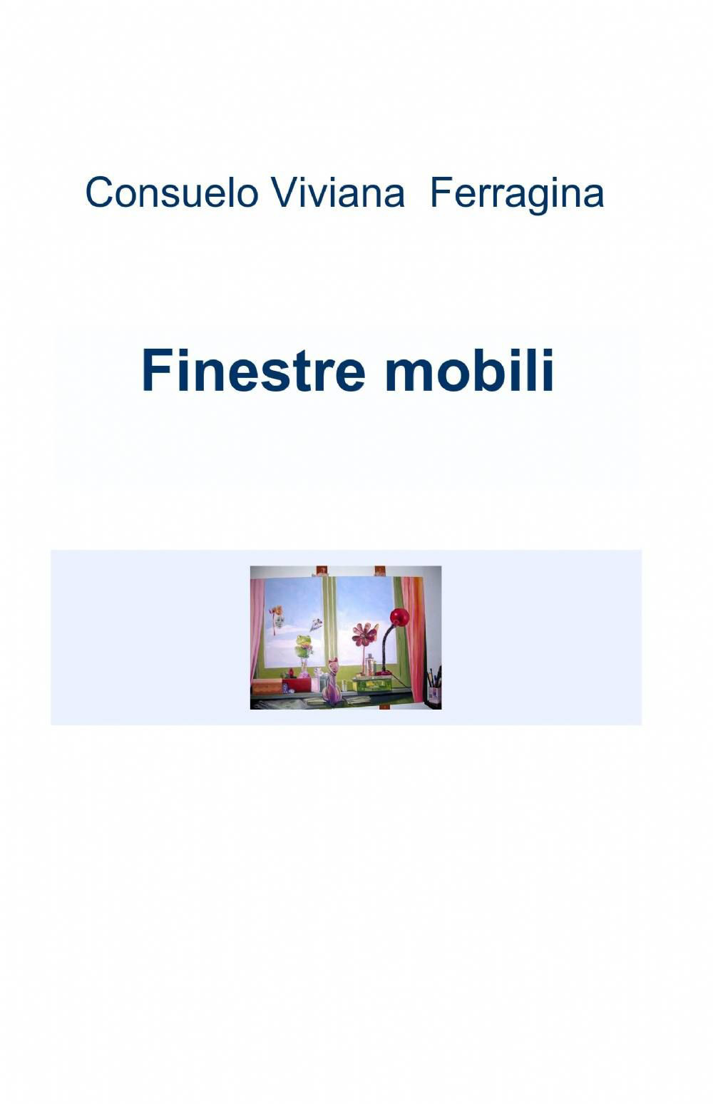 Finestre mobili