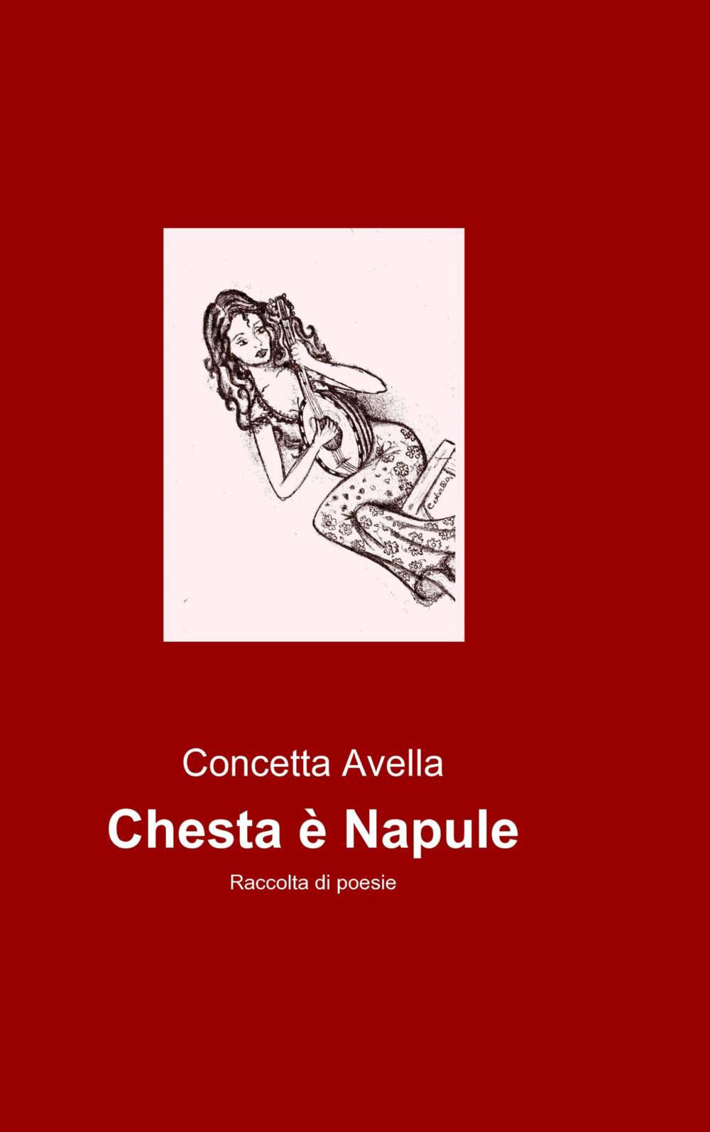 Chesta è Napule