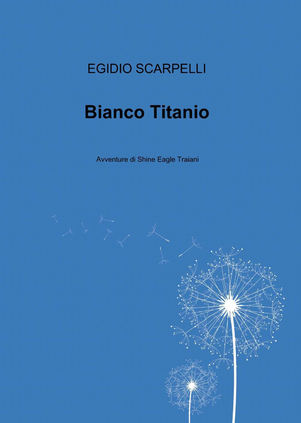 Bianco titanio
