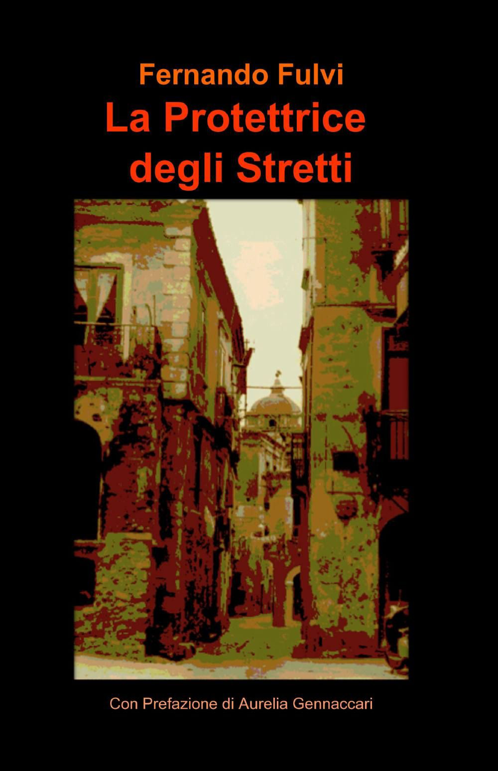 La protettrice degli stretti