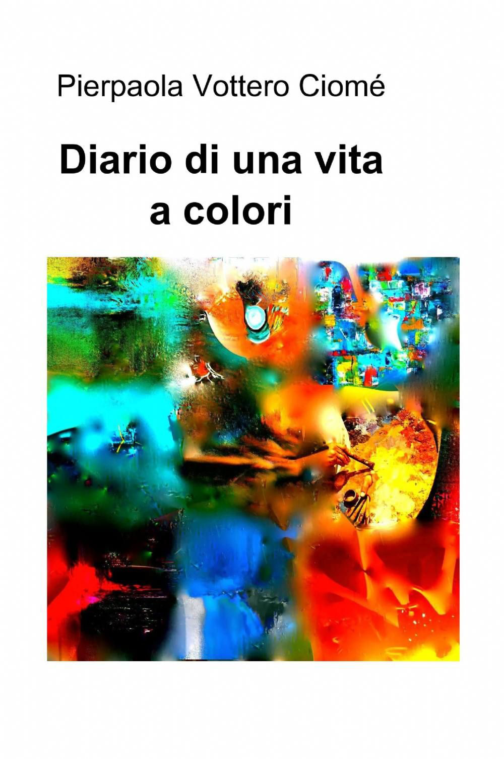 Diario di una vita a colori
