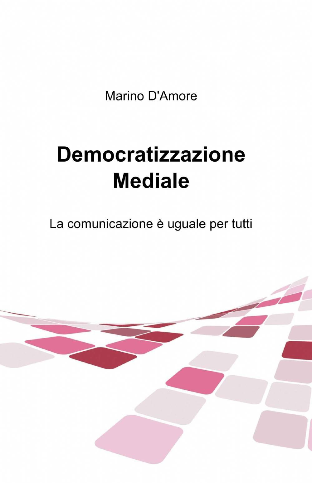 Democratizzazione mediale