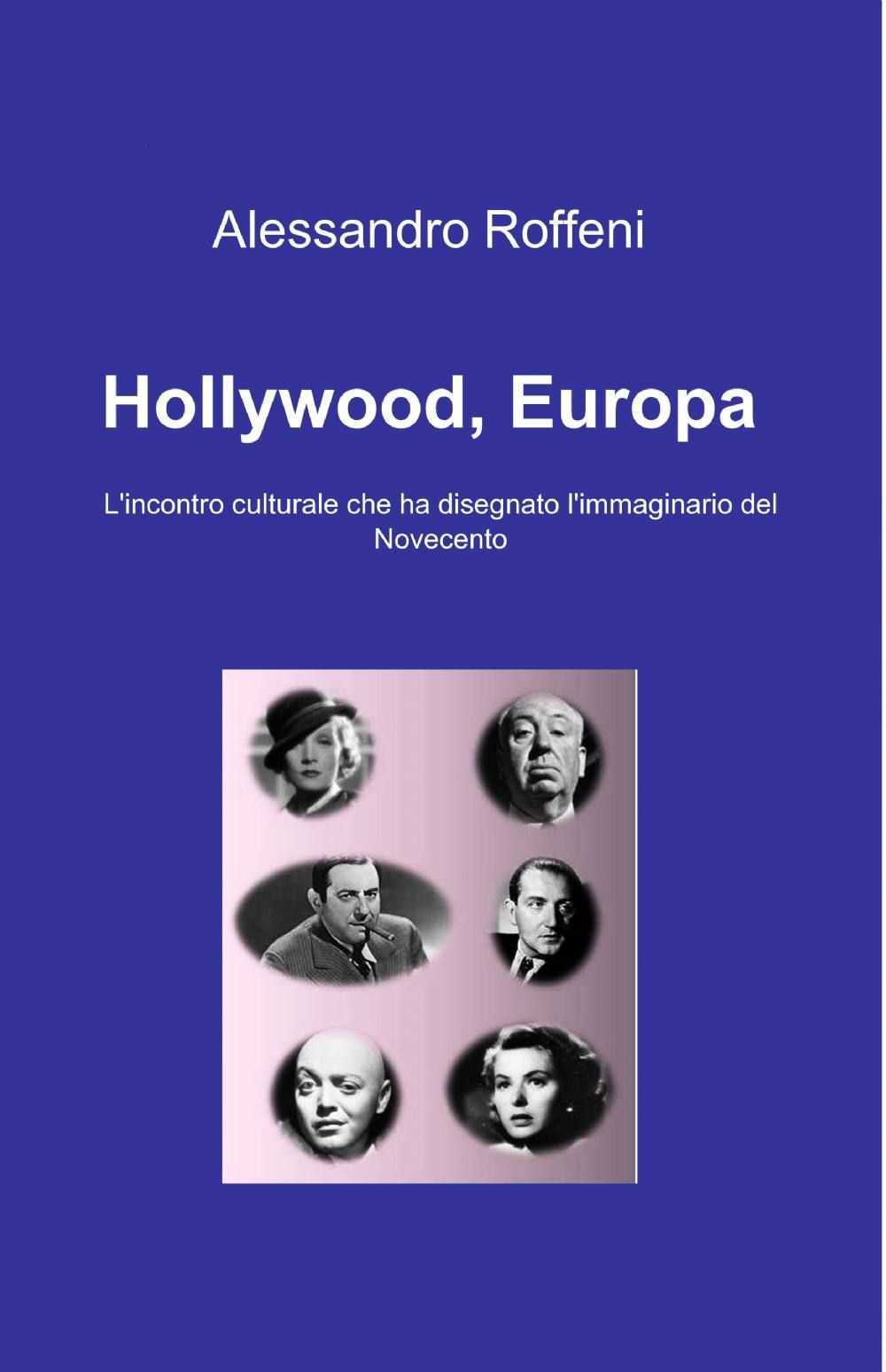 Hollywood, Europa