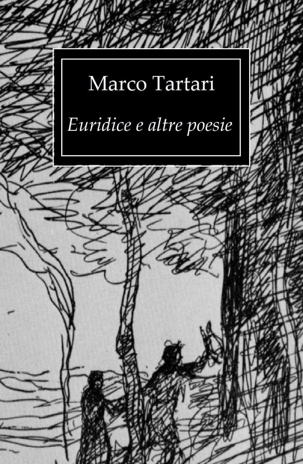 Euridice e altre poesie