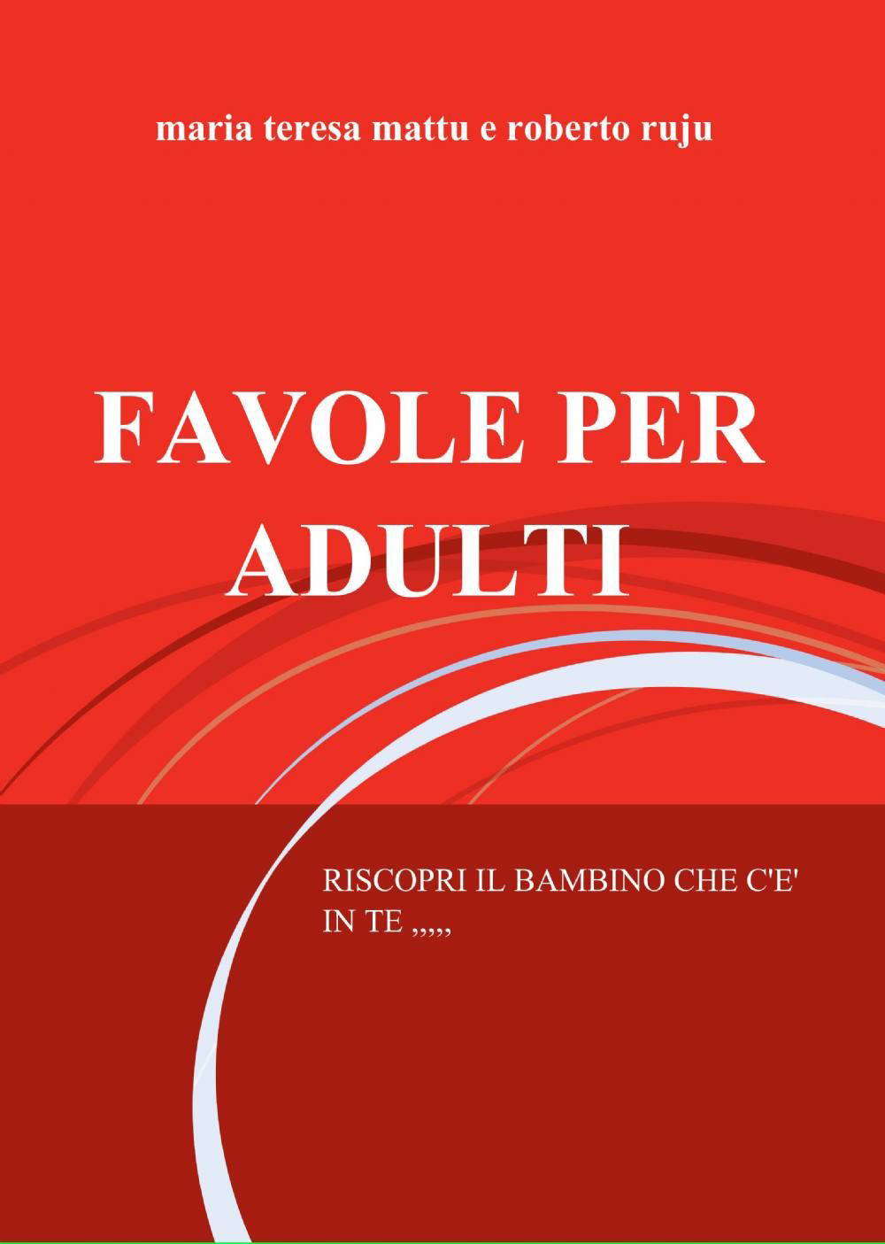 Favole per