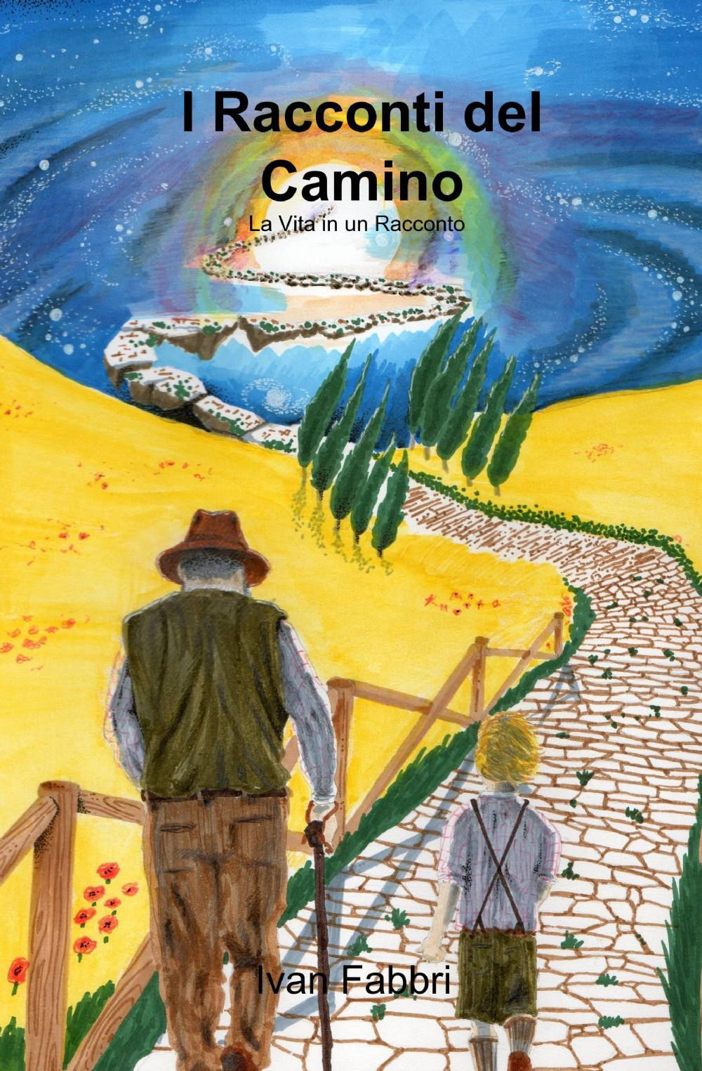 I racconti del camino