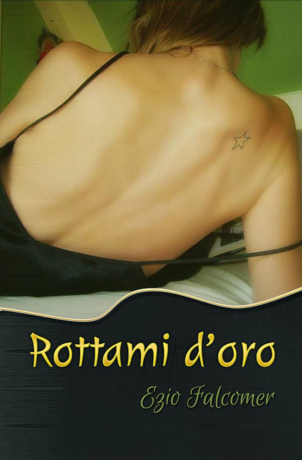 Rottami d'oro