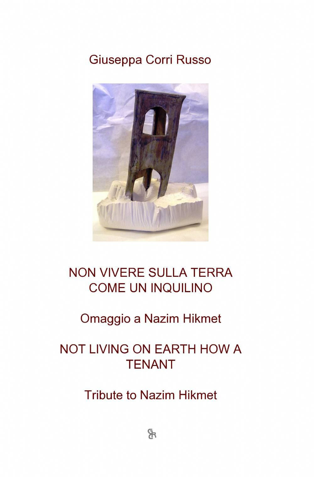 Non vivere sulla Terra come un inquilino