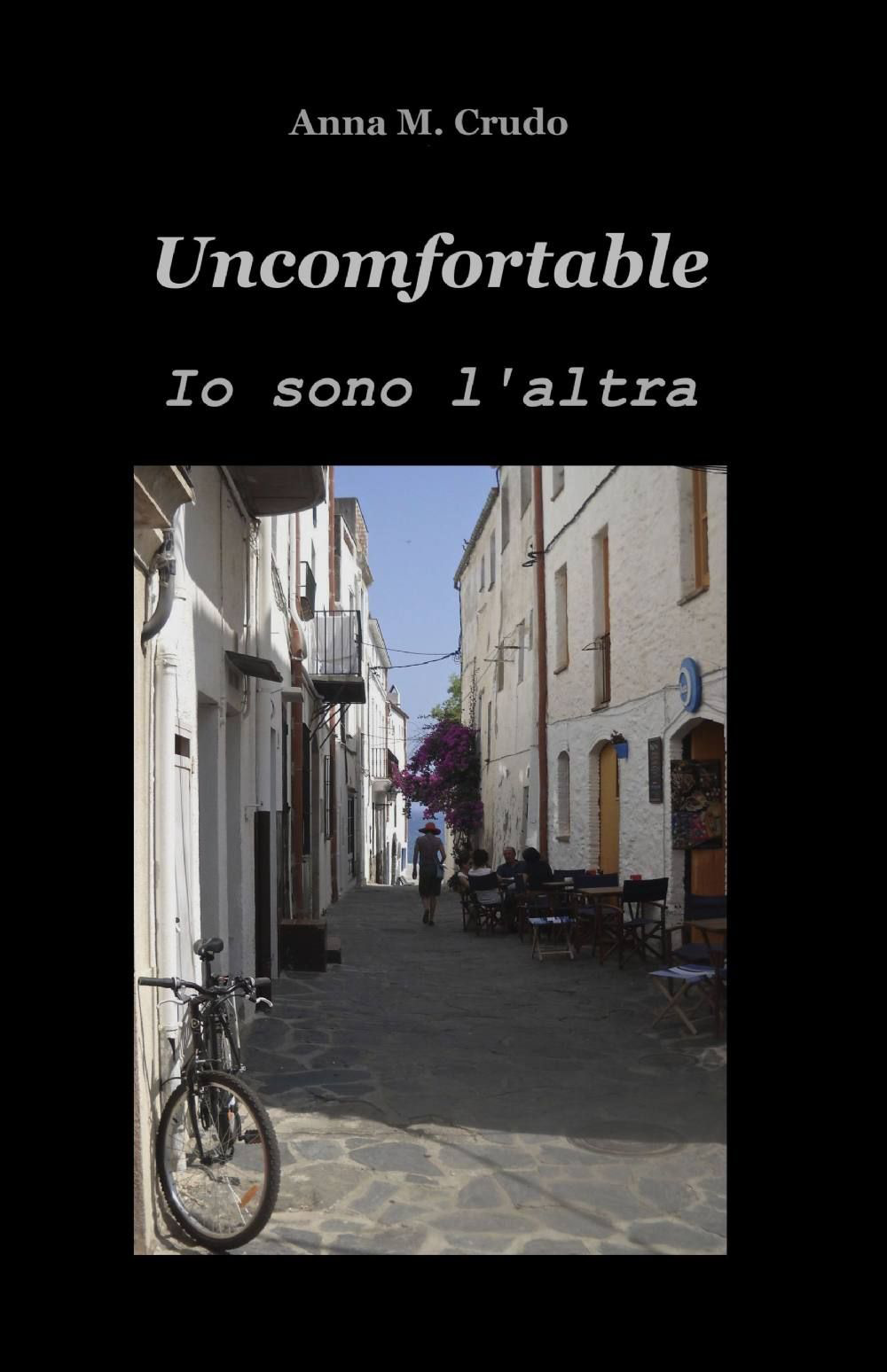 Uncomfortable