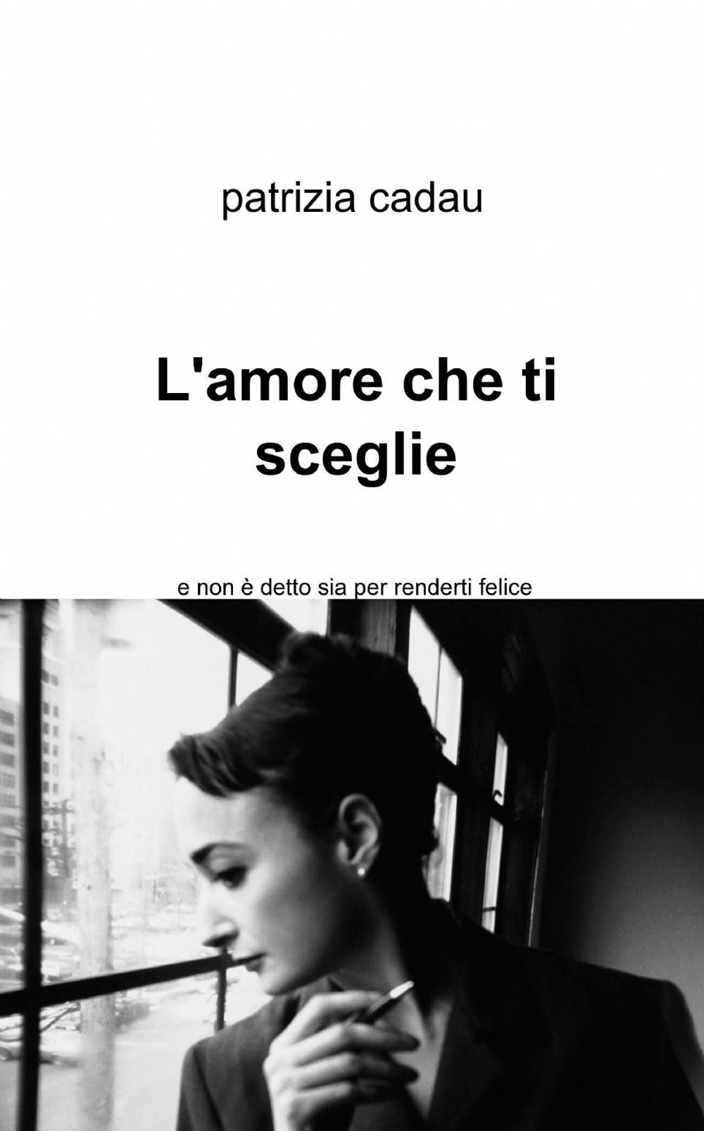 L'amore che ti sceglie