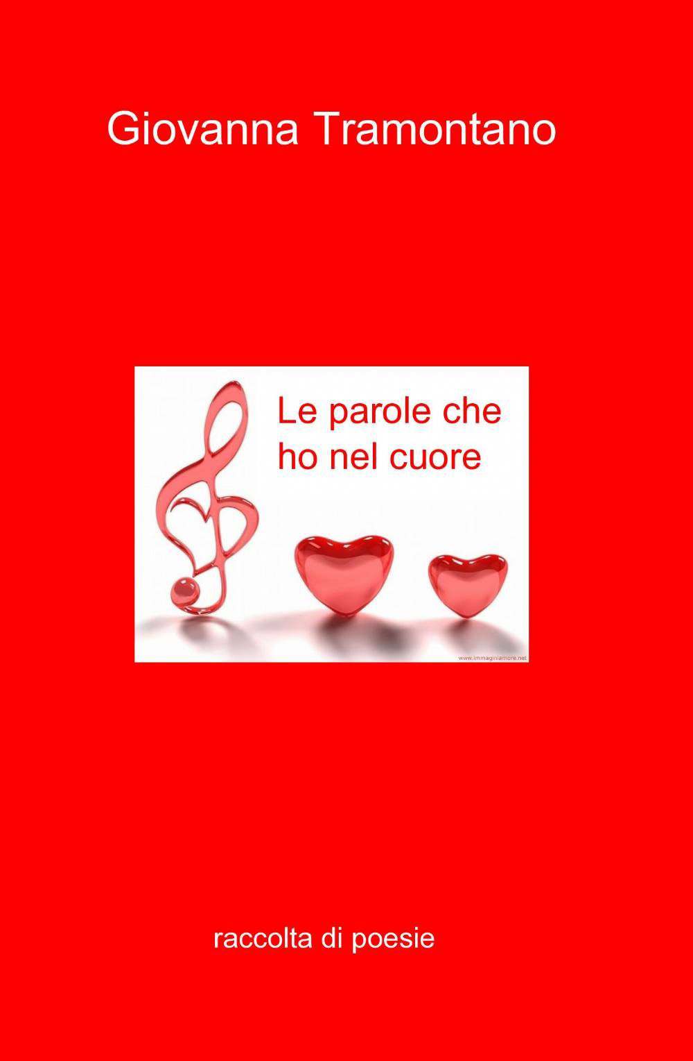 Le parole che ho nel cuore